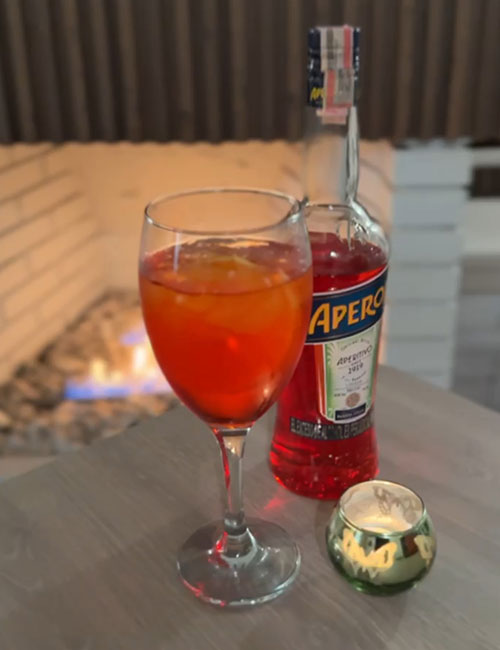 Aperol Spritz