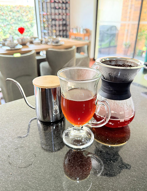 Café Chemex